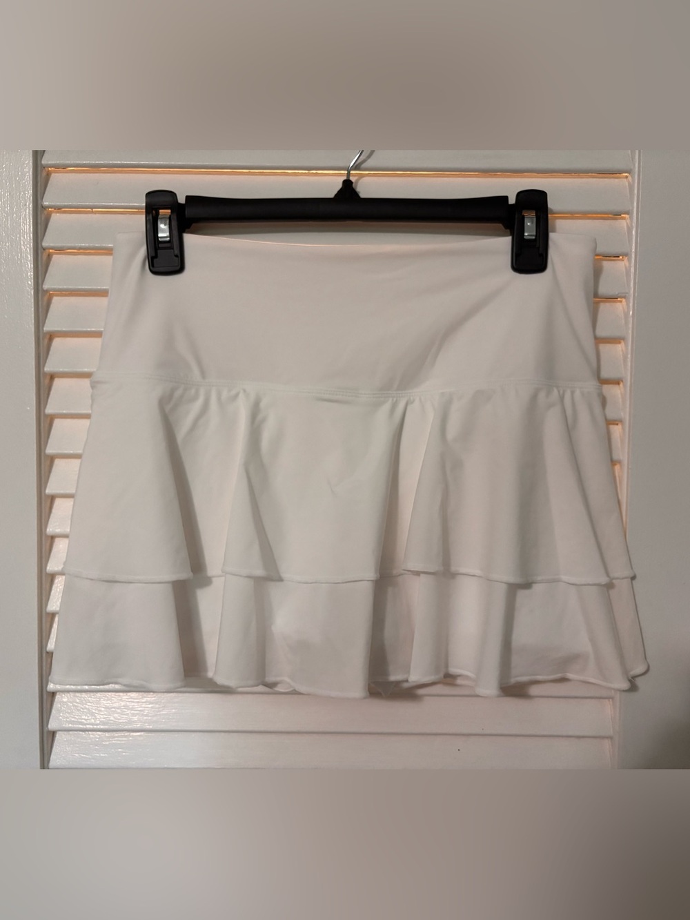 Fila Woman’s Tennis Skirt Size M